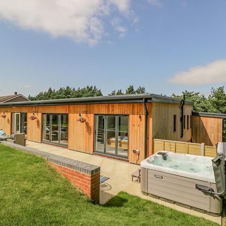 Villa The Barn Poole Exterior foto